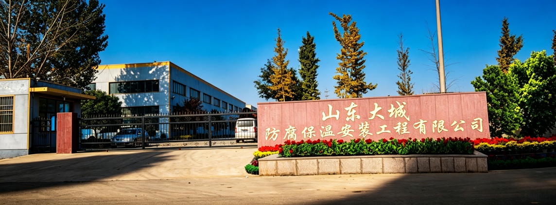 齐齐哈尔聚氨酯保温管生产厂家简介